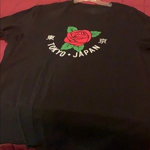 RETURN TO SENDER Tee Shirt